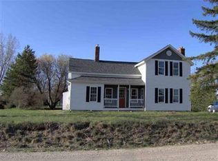 9321 W Green Rd, Goodrich, MI 48438