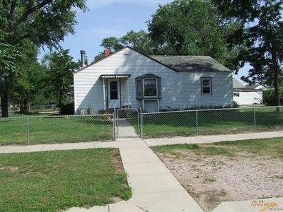 102 E Madison St, Rapid City, SD, 57701
