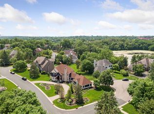 3820 Hunters Overlook, Eagan, MN 55123
