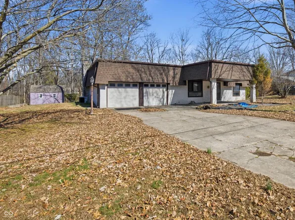 8188 Black Oak Dr, Plainfield, IN 46168