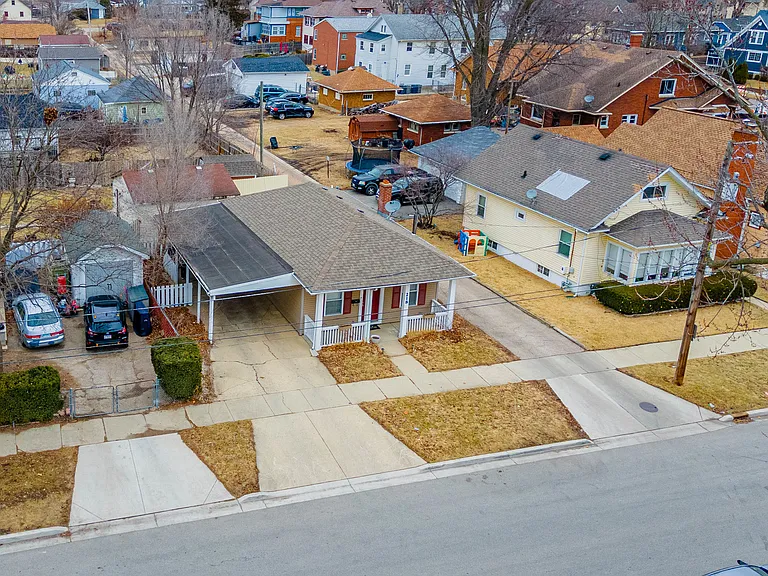 218 Orange St — Photo 22