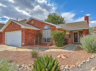 4805 Galleta Rd NW, Albuquerque, NM 87120