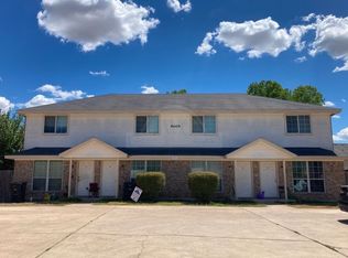 4004 Madison Dr APT A, Killeen, TX 76543