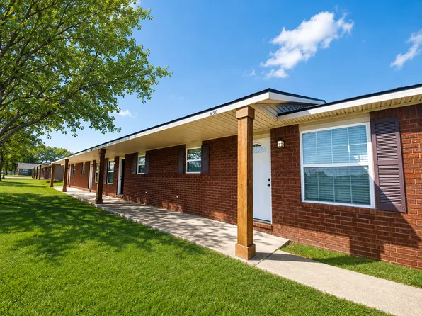 Wedington Property