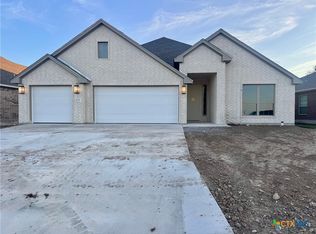10253 Kimberlite Dr, Temple, TX 76502