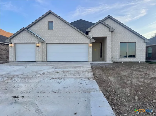 10253 Kimberlite Dr, Temple, TX 76502