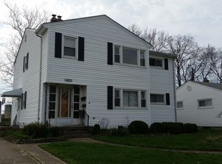 147 Gregory Ln, Hamilton, OH 45013