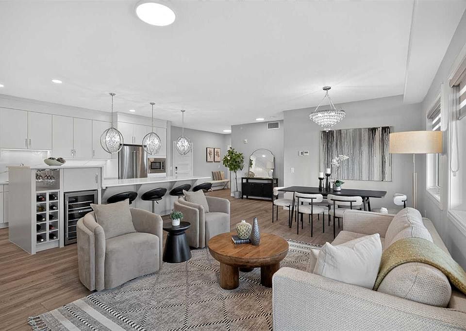 1st image of 450 N Kincora Glen Rd NW #1403