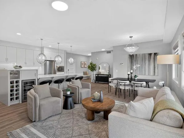 450 N Kincora Glen Rd NW #1403, Calgary, AB T3R 1S2