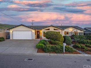 196 Trinidad St, Morro Bay, CA 93442