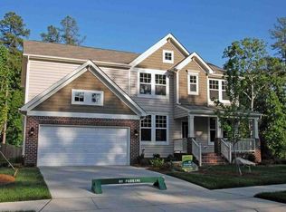 1007 Lakeview Rd, Durham, NC 27712