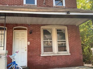 533 Butler St, Chester, PA 19013