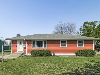 7125 France Ave N, Brooklyn Center, MN, 55429