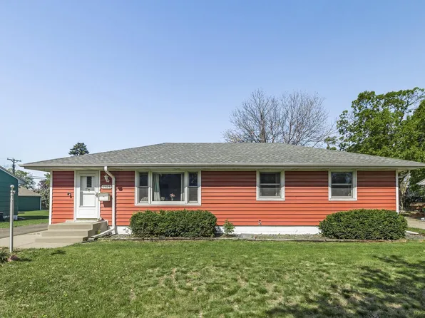 7125 France Ave N, Brooklyn Center, MN 55429