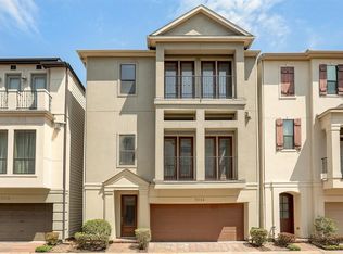3114 Pemberton Walk, Houston, TX 77025