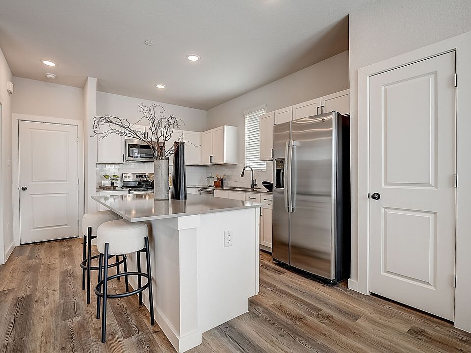 Litsey Creek Cottages 15101 Litsey Creek Dr Roanoke TX Zillow