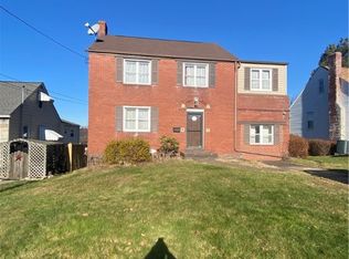 1113 Monongahela Blvd, White Oak, PA