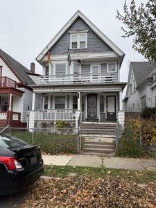 3201 North Richards STREET #3203, Milwaukee, WI, 53212