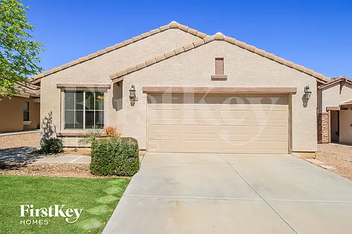 914 W Desert Canyon Dr Photo 1
