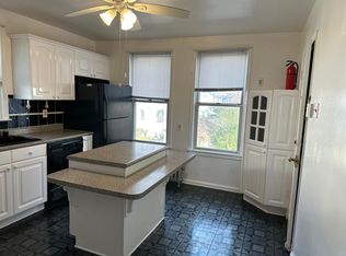 1409 Clinton Ave FLOOR 2, Irvington, NJ 07111