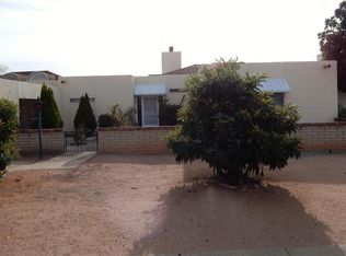 1169 Circulo Canario, Rio Rico, AZ 85648