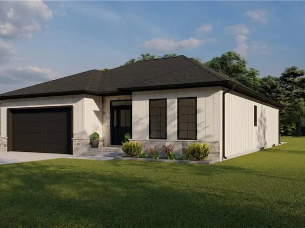 227 Haddington St, Caledonia, ON N3W 1G1