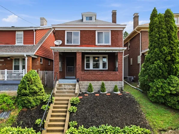 707 Fordham Ave, Pittsburgh, PA 15226
