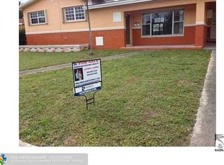 19522 NW 7th Ct, Miami Gardens, FL 33169