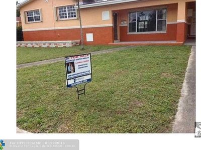 19522 NW 7th Ct, Miami Gardens, FL, 33169