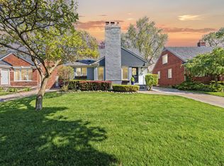 2761 Windemere Rd, Birmingham, MI 48009