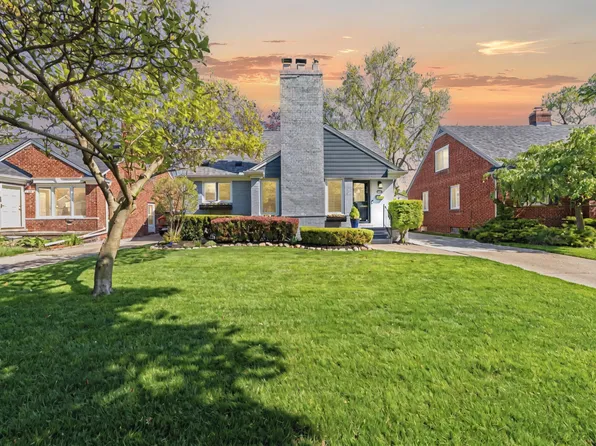 2761 Windemere Rd, Birmingham, MI 48009