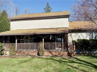 6666 Sherman Westfield Rd, Westfield, NY 14787