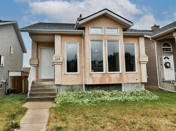 322 N Assiniboia Pl W, Lethbridge, AB T1K 6W2