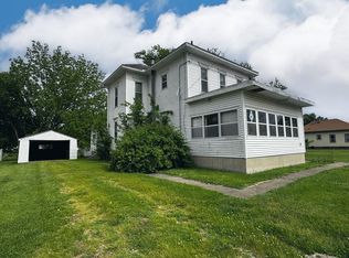 927 S Vermillion St, Streator, IL 61364