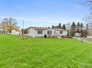 1029 McCord Rd, Ionia, MI 48846