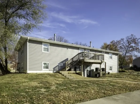 107 W Workman St #C, Knob Noster, MO 65336