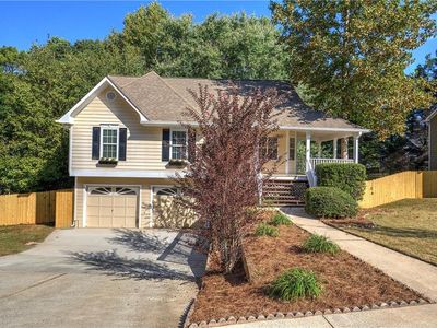 952 Rose Creek Run, Woodstock, GA, 30189