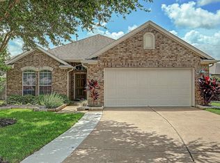3414 Cactus Heights Ln, Pearland, TX 77581