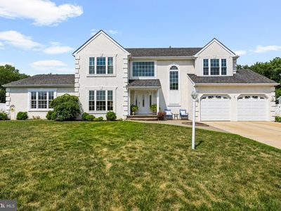 36 Olympia Ln, Sicklerville, NJ, 08081