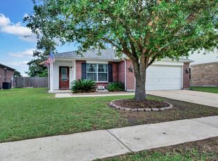 5423 Jefferson St, Pearland, TX 77584