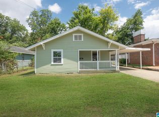 704 61st St, Fairfield, AL 35064
