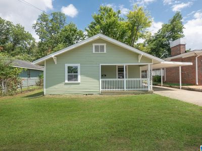 704 61st St, Fairfield, AL, 35064