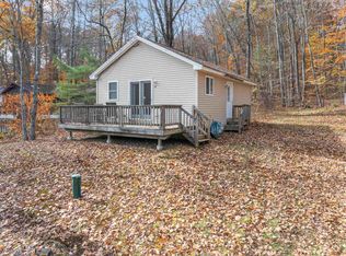 98 Merrymeeting Road, New Durham, NH 03855