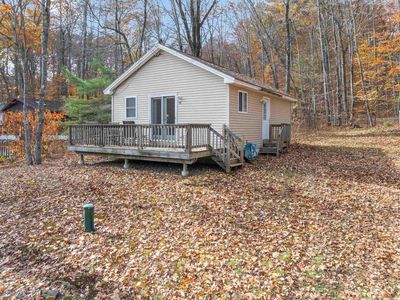 98 Merrymeeting Road, New Durham, NH, 03855