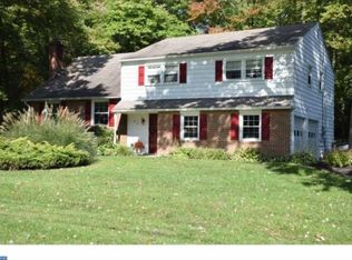 214 Fairfield Dr, Wallingford, PA 19086
