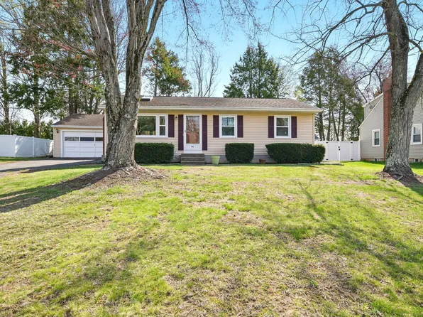 94 Maple Ridge Drive, Somers, CT 06071