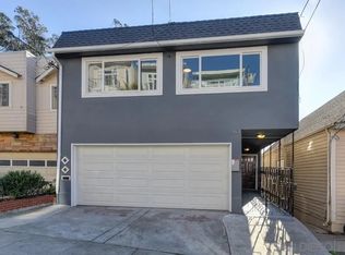 63 Minerva St, San Francisco, CA 94112