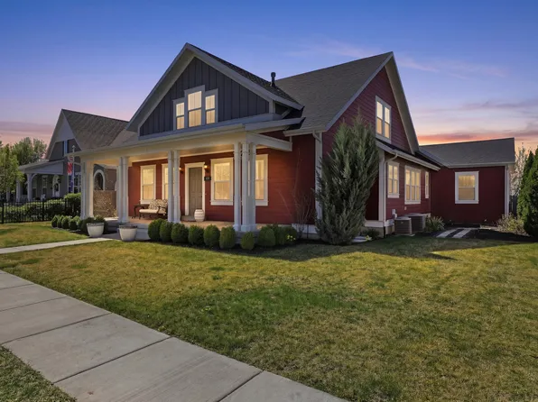 409 N Hill Farms Ln, Kaysville, UT 84037