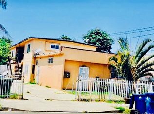 10963 Wilmington Ave, Los Angeles, CA 90059