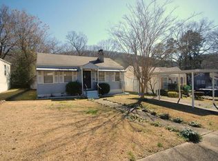 7305 Queenstown Ave, Birmingham, AL 35206
